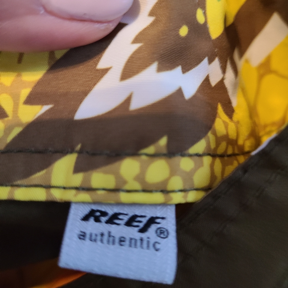 Reef Swim Trunks - Picture 5 of 10